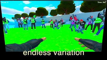 Our progress with generative AI models, games, media and entertainment