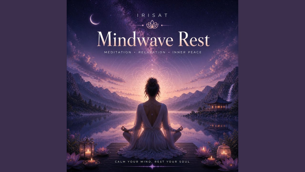 Watch Mindwave Rest on YouTube Watch Mindwave Rest on YouTube