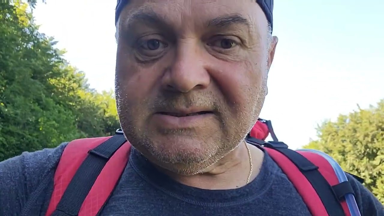 23.deň:Cesta hrdinov SNP 2022