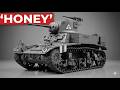 The ‘Weak’ American Tank That Outperformed Britain’s Strongest Tanks In The Desert