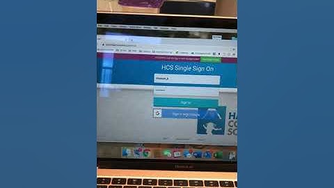 classlink using personal computer