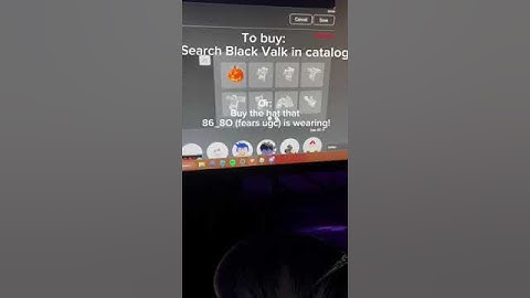 brand new ugc valk out now! #roblox #shorts #robloxugc #ugc  #plsdonate