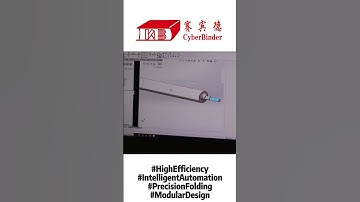 Folding Machine: Efficient, Precise #machine #highEfficiency#Intelligentautomatio#modulardesign