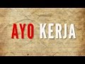 Slank - ngeSlank Rame Rame (Official Lyrics Video)