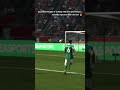 Opponent thought of trolling with the goal keeper… instantly regretted their decision 🔥⚽️