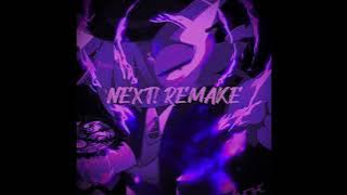 NCTS - NEXT! REMIX (Brazilian Phonk/Funk)