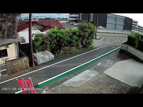 熊本県宇城市不知火町高良ライブカメラ Kumamoto Uki Live camera.world.cam