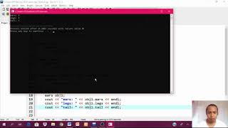 5 types of Inheritance - OOP || C++