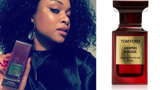 JASMIN ROUGE TOM FORD REVIEW