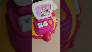 Disney Functional Toy ASMR #asmr