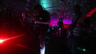 Clever Girl - Ohmygodiloveyoupleasedontleaveme (Live at Planet Cheek)