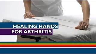 Massage Envy: Healing Hands For Arthritis Event