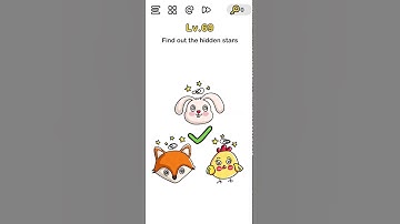 Brain out|Level 69 walkthrough