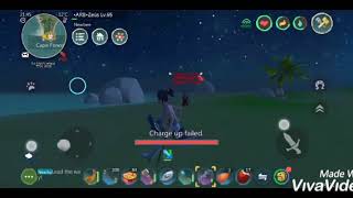 Utopia Origin: Practice Bow With Reyben