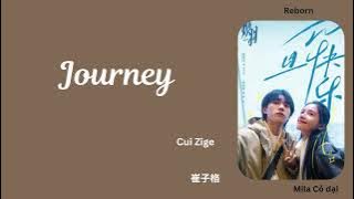 Download lagu Journey - 崔子格 (Cui Zige) ||焕羽 Reborn||