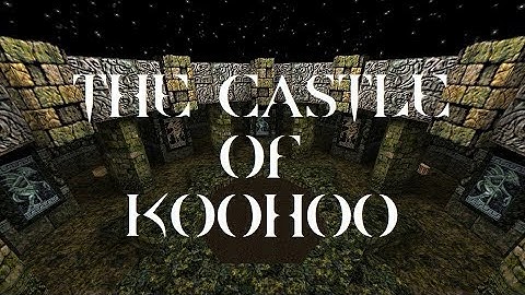 Quake : The Castle of Koohoo - The Lost Slipgate #38