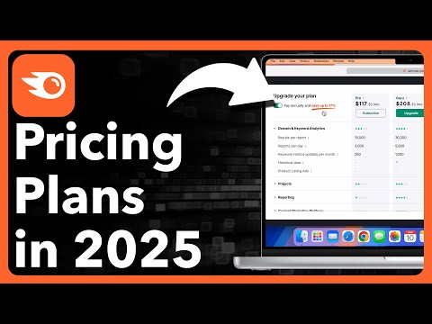 See plans and prices https://www.semrush.com/prices/ Semrush Pricing Plans: Which One is Best for You?