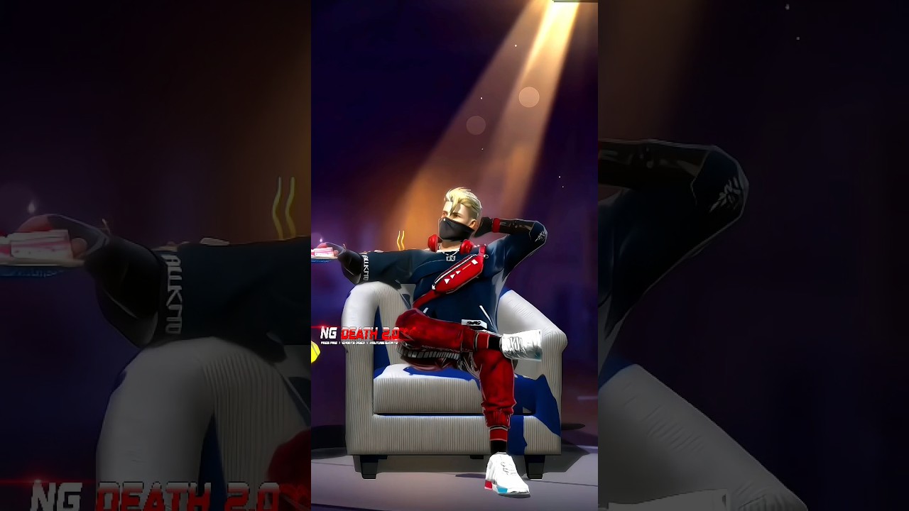 free fire dres video training songfreefire max gaan HD 4K 