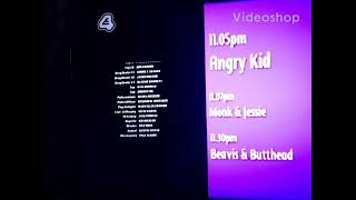 E4 Ecp 16 September 2006