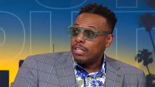 🔴PAUL PIERCE FIRING CALLED FOR AFTER SAYING THE N-WORD ON UNDISPUTED!