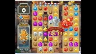 Monster Busters Level 558