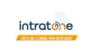 Créer une clémobil intratone screenshot 5