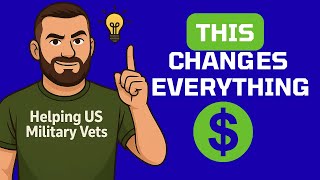 Most Veterans Don’t Know This About CHAMPVA
