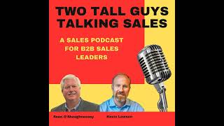 From Marine Recon to Venture Capital: Paul Claxton on Sales Strategy, AI, and Founder Readiness