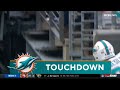 Mack Hollins 65 Yard Touchdown