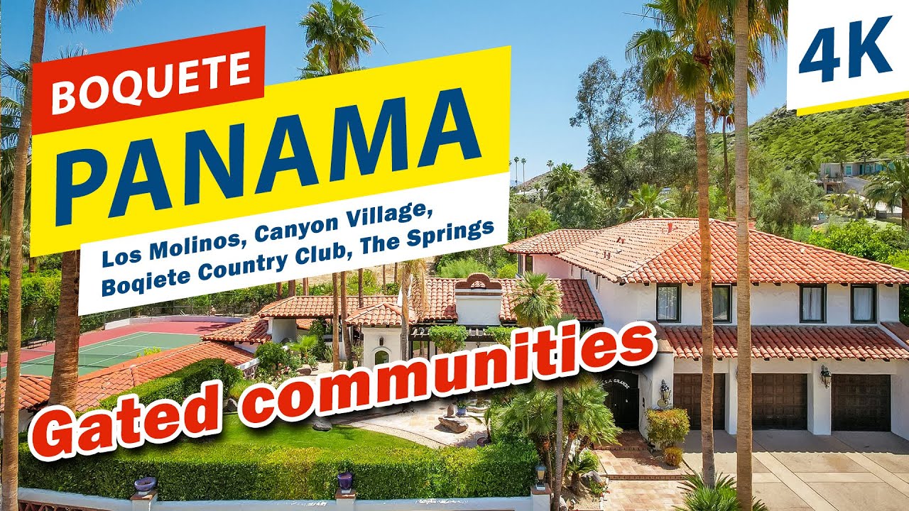 4k-gated-communities-in-boquete-los-molinos-canyon-village