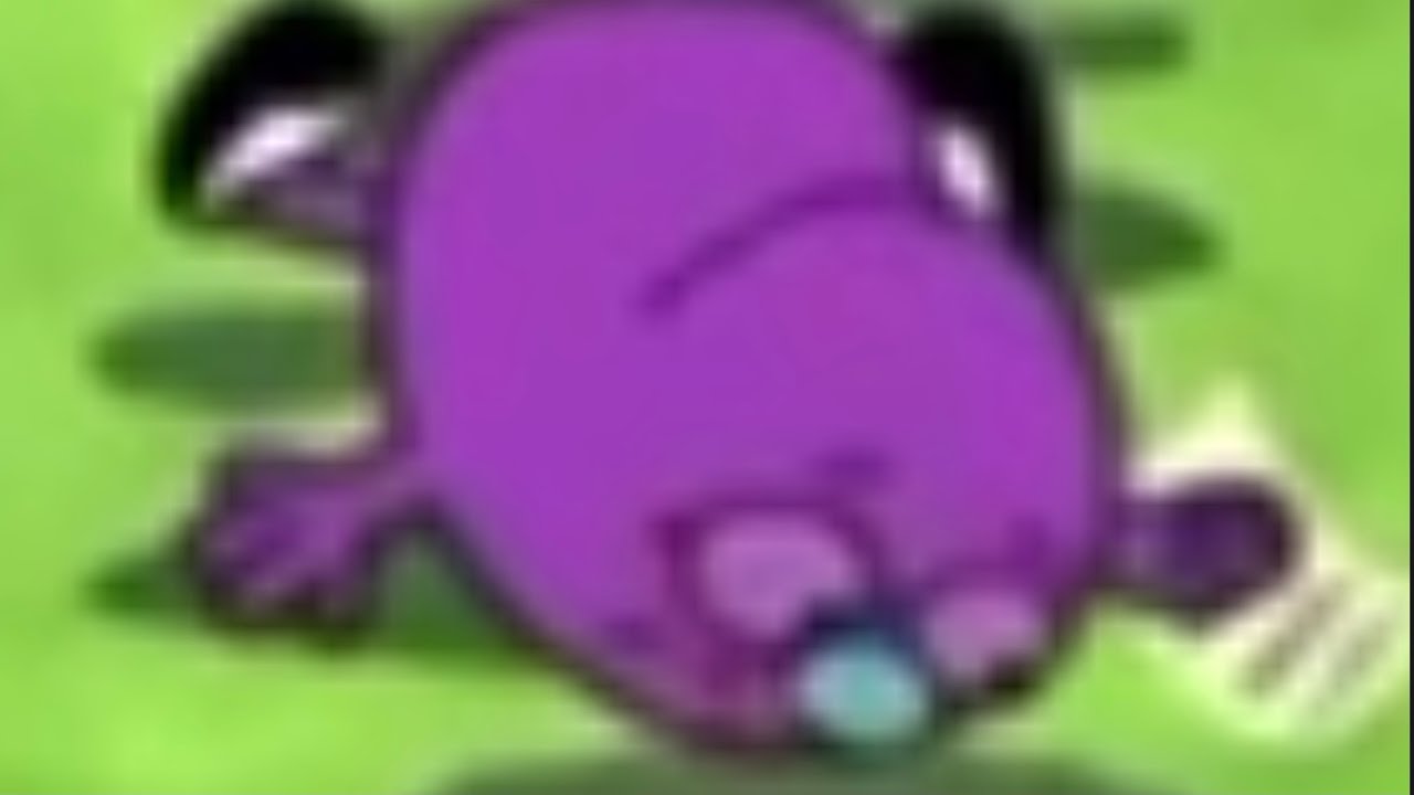 Mr. Men Show Moments that Make me WHEEZE Part 5