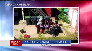 New details released in Officer Involved Shooting in La Crosse