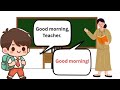 Basic english speaking | basic english congratulations for beginners | 