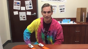 Experimental Design #5: Improving an Experiment