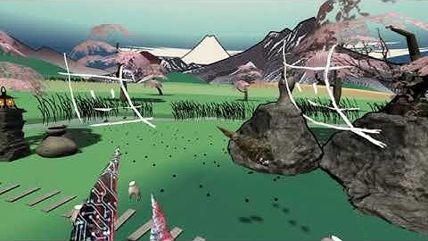 An introduction to the Electronic Visualization Laboratory (EVL)