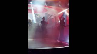 Tarkan - Harbiye Konseri - Öp Öp Doyamadım
