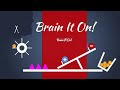 Играю в Brain It On