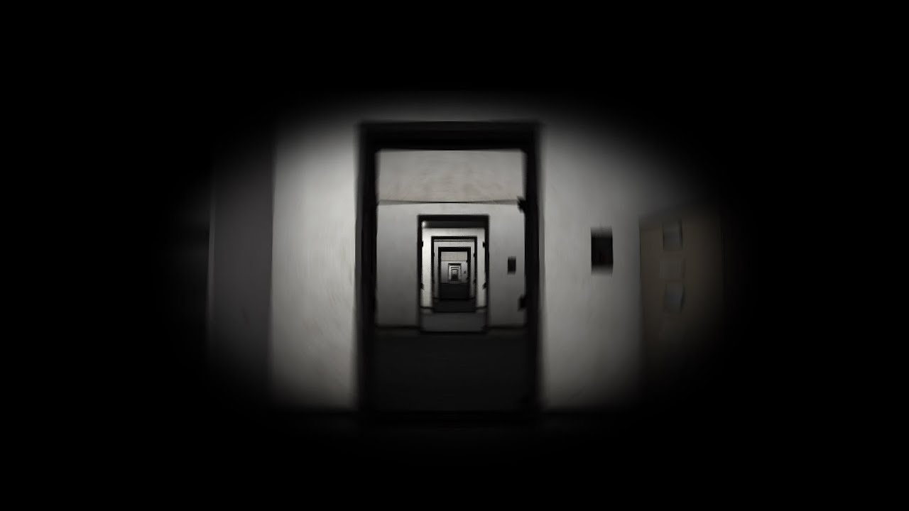 SCP CB Gameplay SCP-970 - YouTube
