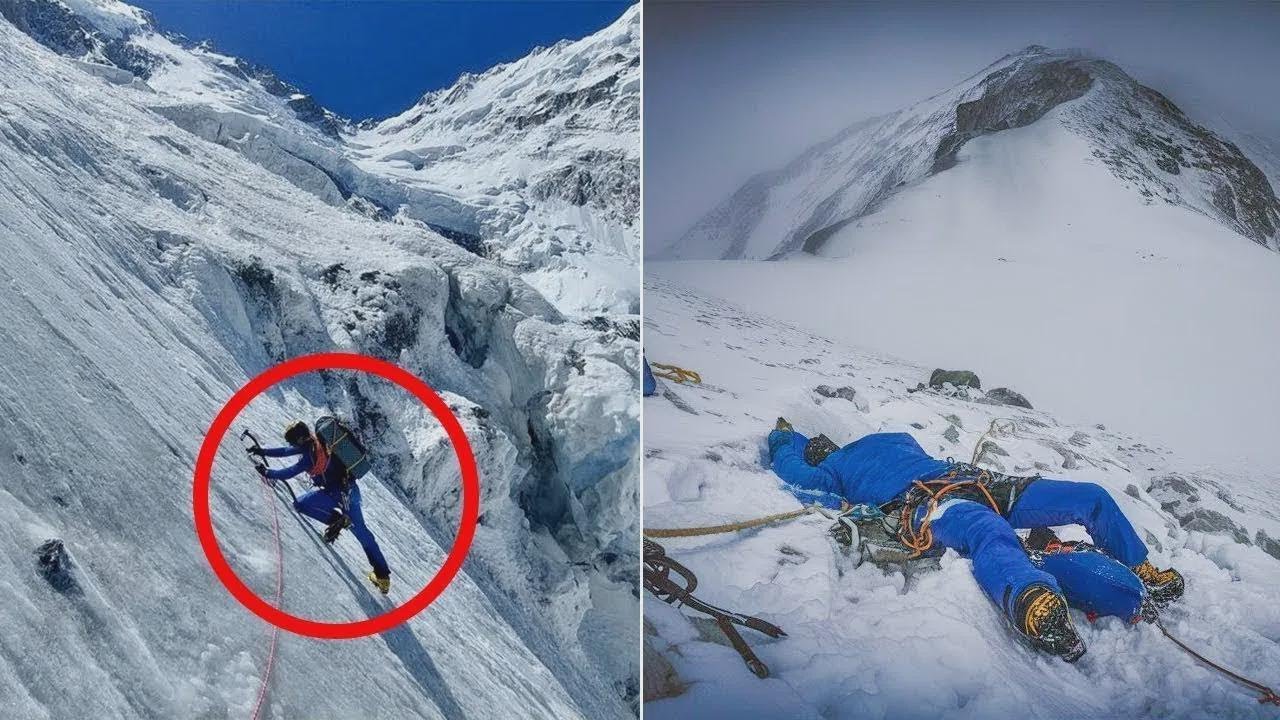 Hanno tentato di scalare la Montagna Killer: è finita malissimo