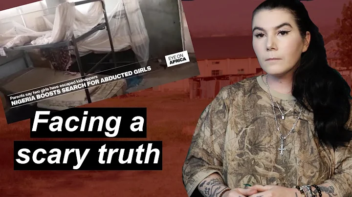 The ignored abductions: girls missing for a decade