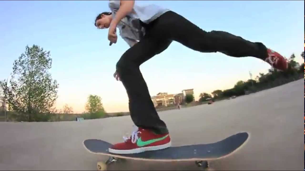 Rhythm Skate Shop Welcome