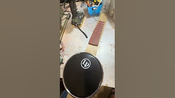 Parts - Banjo Ukulele