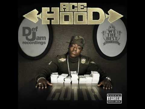 Guns High - Ace Hood