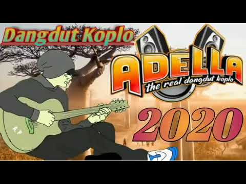 Lagu Dangdut Koplo Terbaru 2020 by  Om  Adella Full Album Spesial Rhoma Irama  Cover
