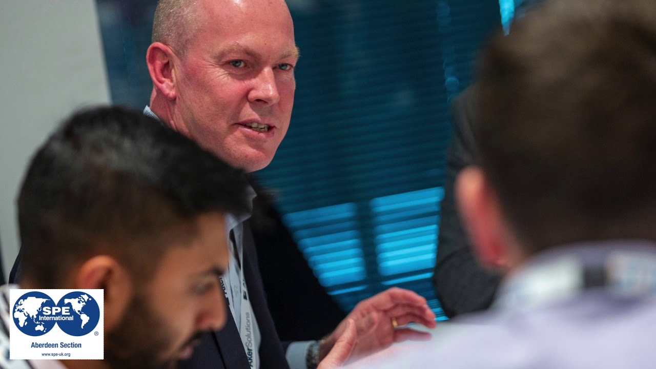 Highlights from YP Emerging Engineers Forum 2019 - YouTube