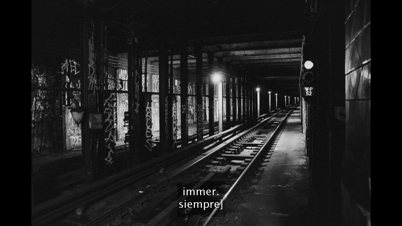 Wigrid - Hoffnungstod (subtítulos español)