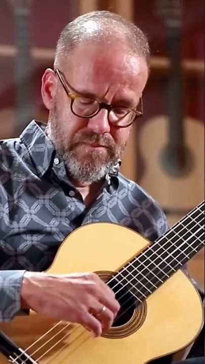 Guitar: 2015 Annette Stephany SP/IN Guitarist: Kei...