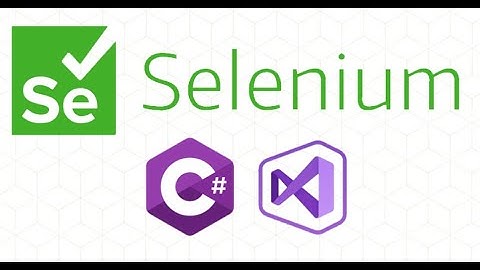 SelectElement From Dropdown List | IWebElement |VSTS | Selenium C#