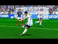 LIONEL MESSI Finesse Shots From FIFA 2006 to 2023