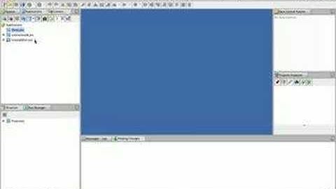 Oracle JDeveloper & Groovy